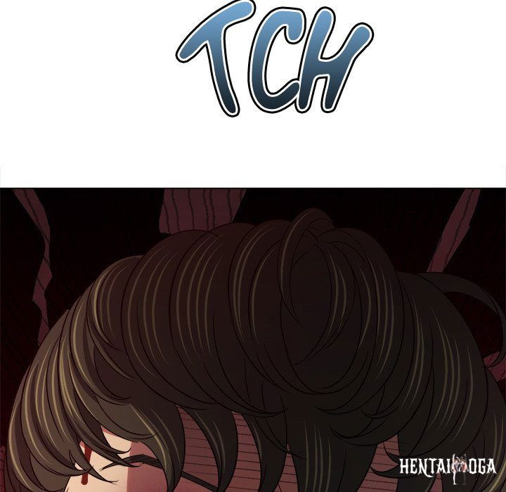 My High School Bully My High School Bully Chapter 233 - Page 156