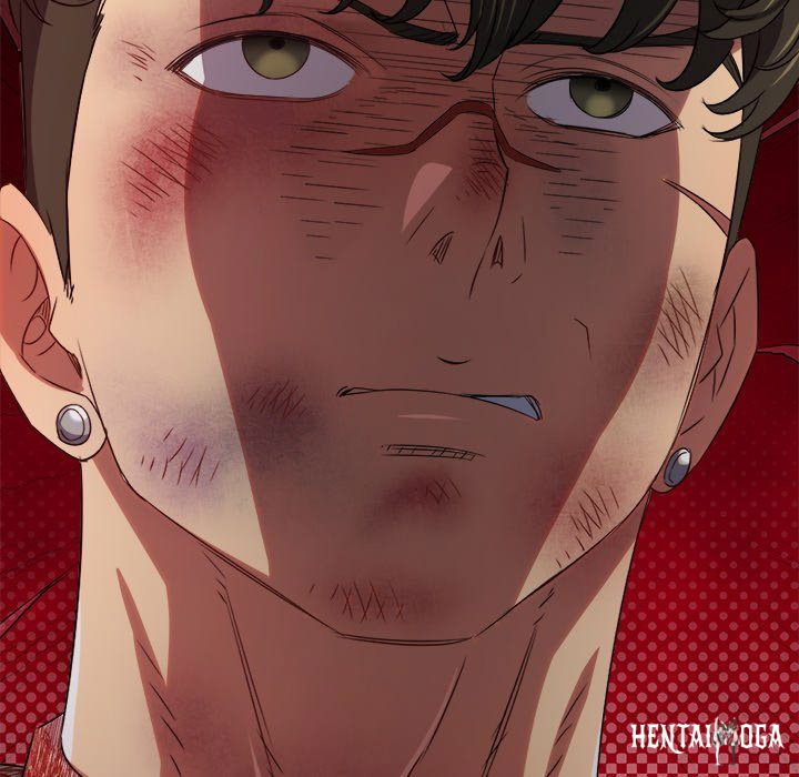 My High School Bully My High School Bully Chapter 233 - Page 157