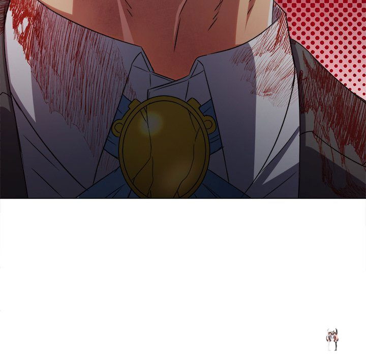 My High School Bully My High School Bully Chapter 233 - Page 158