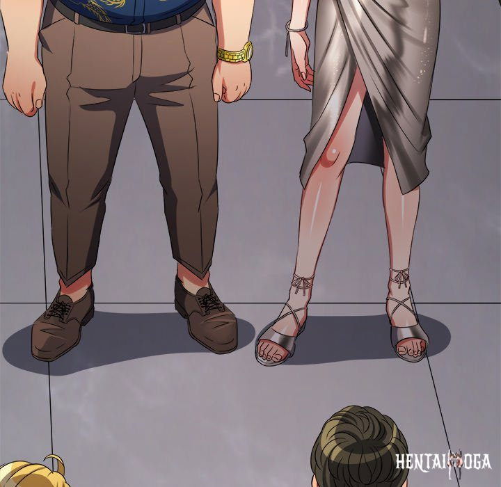 My High School Bully My High School Bully Chapter 233 - Page 162