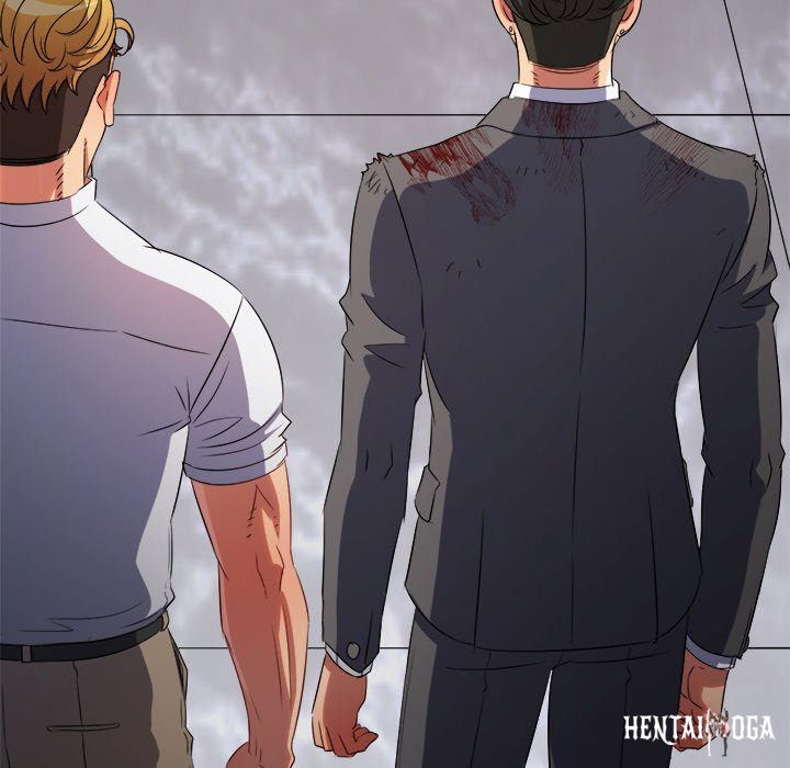 My High School Bully My High School Bully Chapter 233 - Page 163