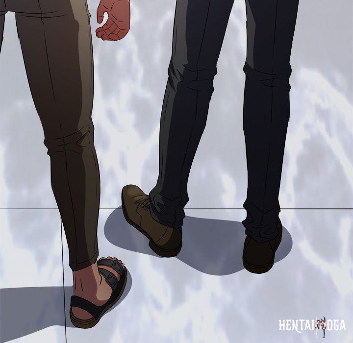 My High School Bully My High School Bully Chapter 233 - Page 164