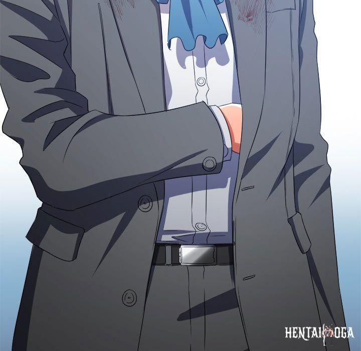 My High School Bully My High School Bully Chapter 233 - Page 167