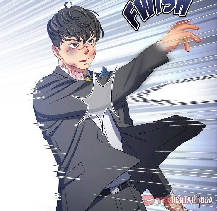 My High School Bully My High School Bully Chapter 233 - Page 172