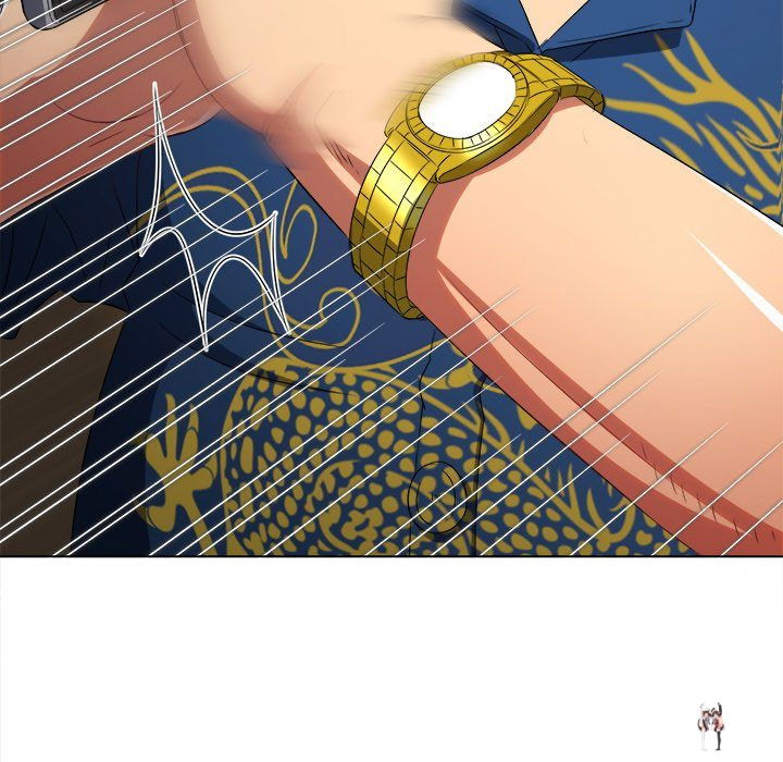 My High School Bully My High School Bully Chapter 233 - Page 176