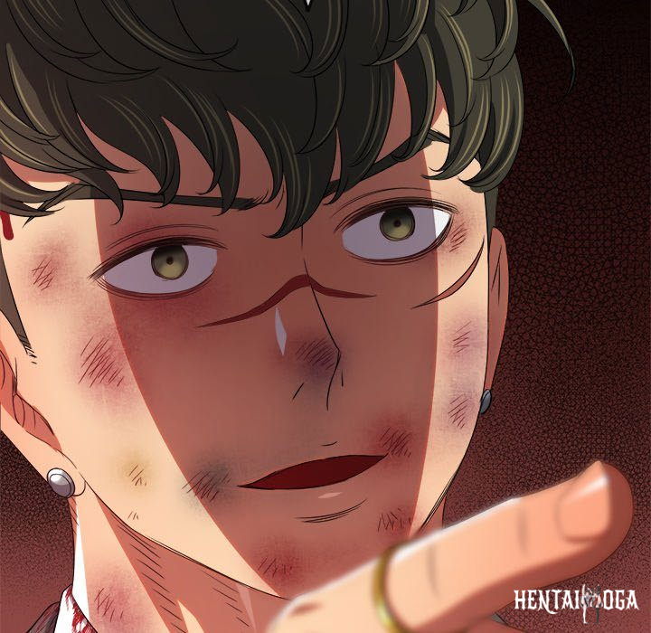 My High School Bully My High School Bully Chapter 233 - Page 182