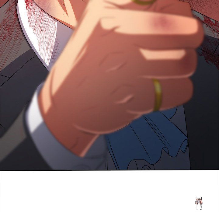 My High School Bully My High School Bully Chapter 233 - Page 183