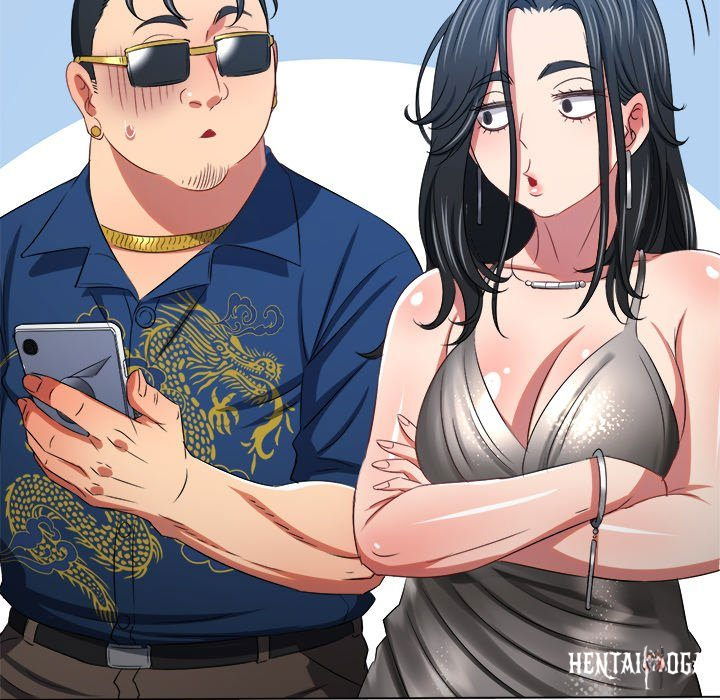 My High School Bully My High School Bully Chapter 233 - Page 185