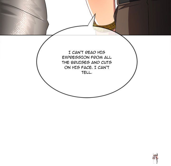 My High School Bully My High School Bully Chapter 233 - Page 19