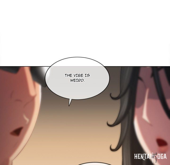 My High School Bully My High School Bully Chapter 233 - Page 20