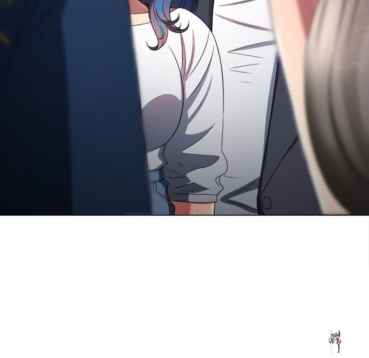 My High School Bully My High School Bully Chapter 233 - Page 22