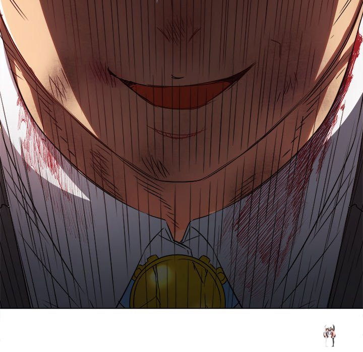 My High School Bully My High School Bully Chapter 233 - Page 231