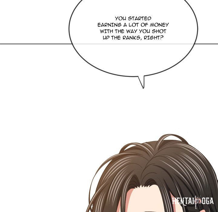 My High School Bully My High School Bully Chapter 233 - Page 25