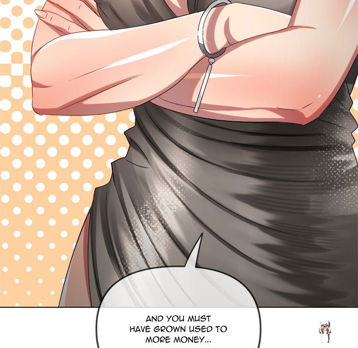 My High School Bully My High School Bully Chapter 233 - Page 27