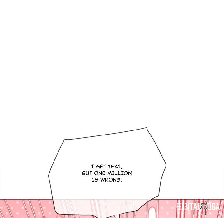 My High School Bully My High School Bully Chapter 233 - Page 29