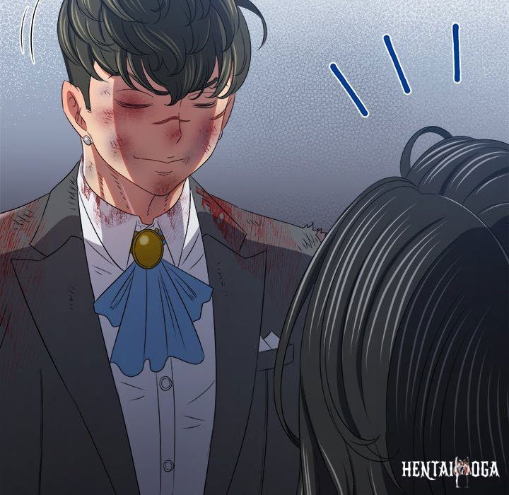 My High School Bully My High School Bully Chapter 233 - Page 35