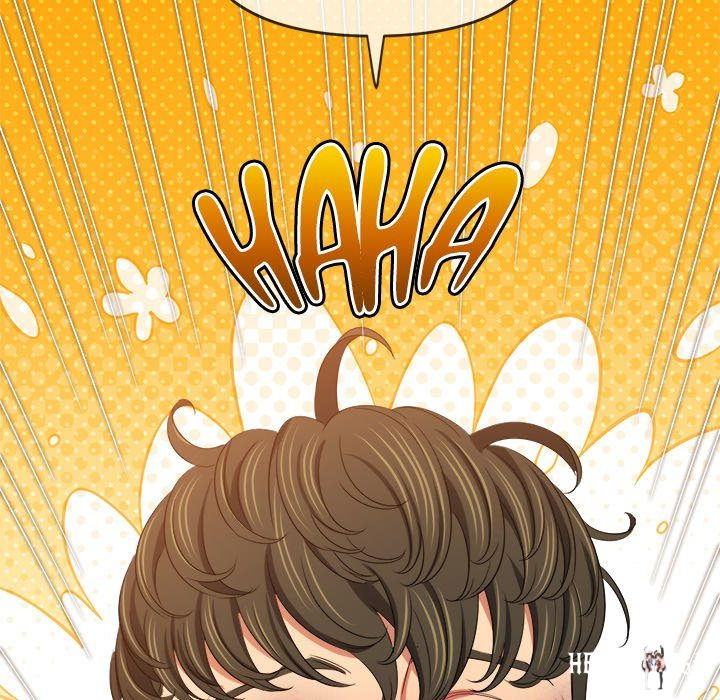 My High School Bully My High School Bully Chapter 233 - Page 38