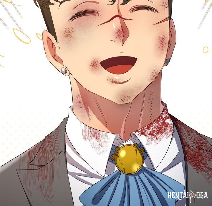 My High School Bully My High School Bully Chapter 233 - Page 39