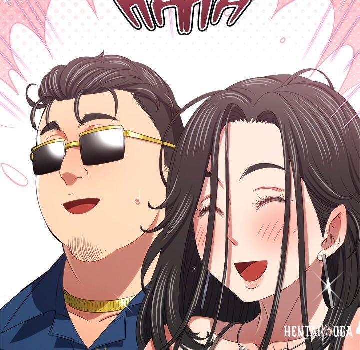 My High School Bully My High School Bully Chapter 233 - Page 43