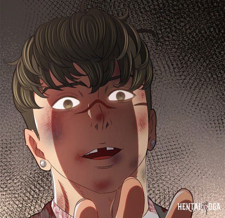 My High School Bully My High School Bully Chapter 233 - Page 46