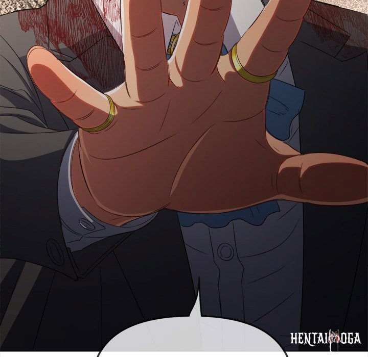 My High School Bully My High School Bully Chapter 233 - Page 47