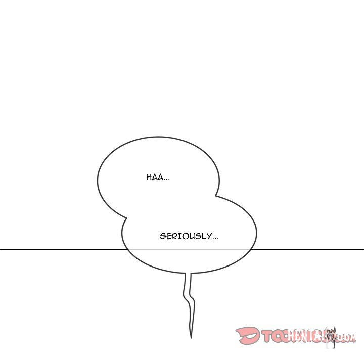 My High School Bully My High School Bully Chapter 233 - Page 52