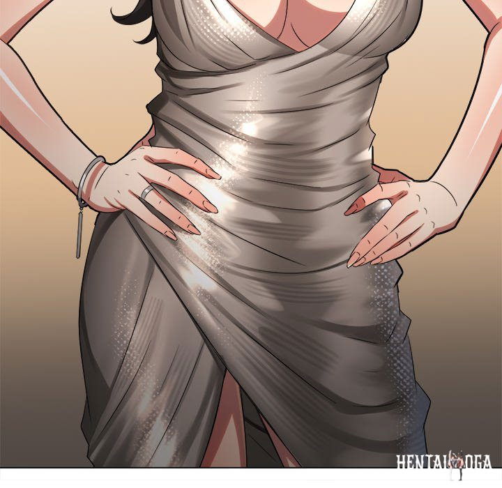 My High School Bully My High School Bully Chapter 233 - Page 54