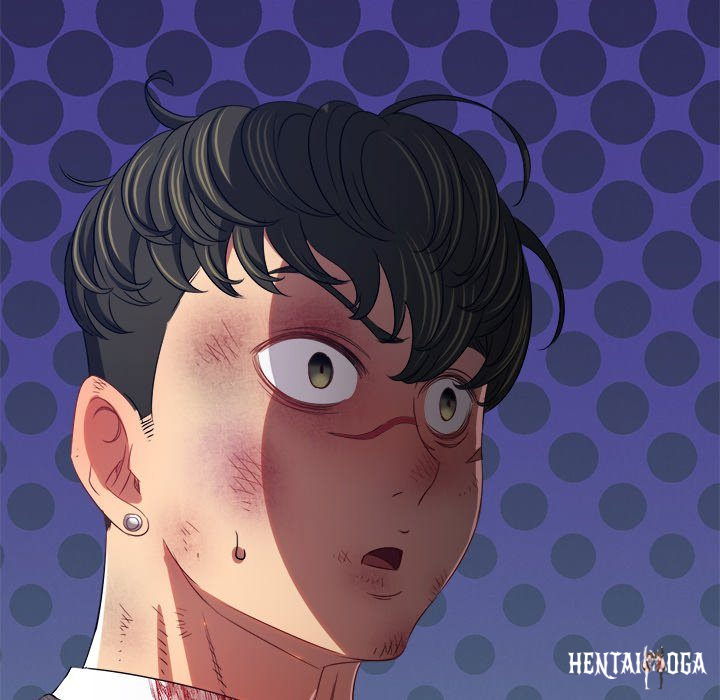 My High School Bully My High School Bully Chapter 233 - Page 61