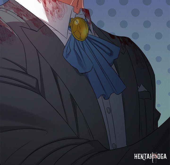 My High School Bully My High School Bully Chapter 233 - Page 62