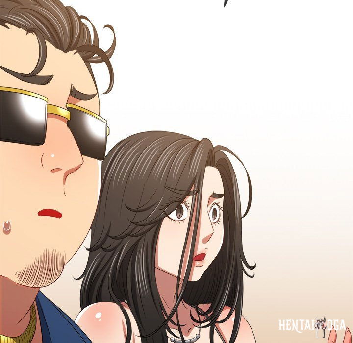 My High School Bully My High School Bully Chapter 233 - Page 69