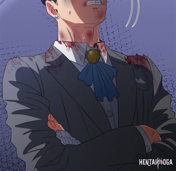 My High School Bully My High School Bully Chapter 233 - Page 74