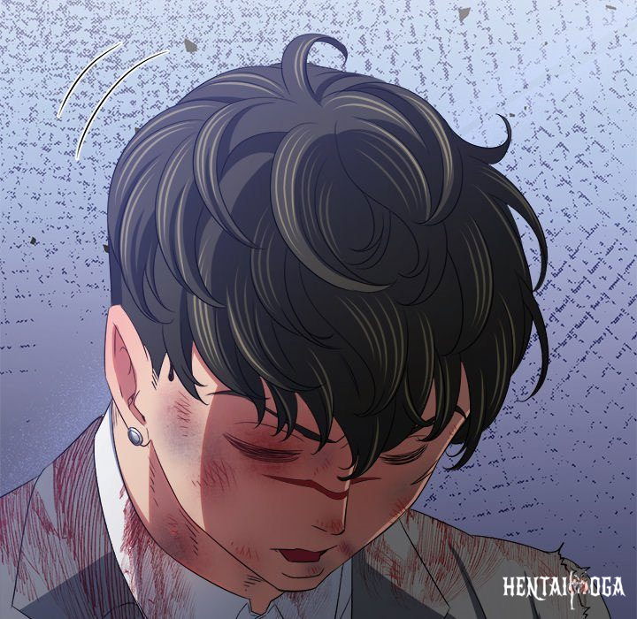 My High School Bully My High School Bully Chapter 233 - Page 77