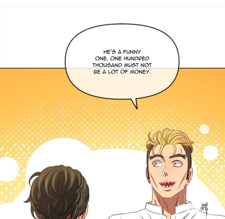 My High School Bully My High School Bully Chapter 233 - Page 80