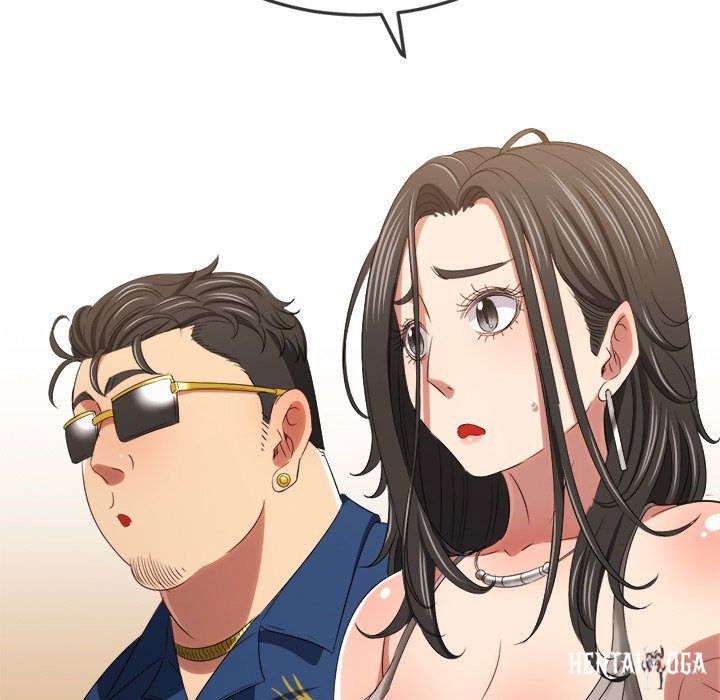 My High School Bully My High School Bully Chapter 233 - Page 83