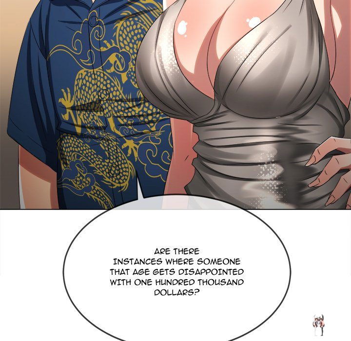 My High School Bully My High School Bully Chapter 233 - Page 84