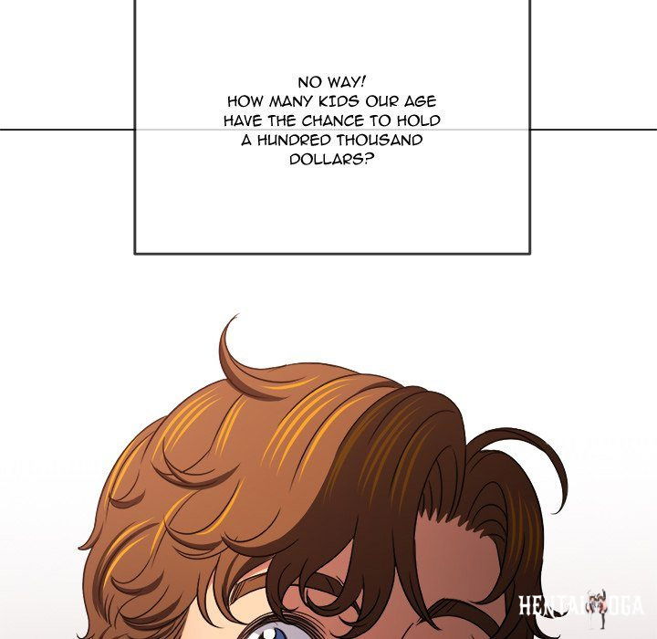 My High School Bully My High School Bully Chapter 233 - Page 86