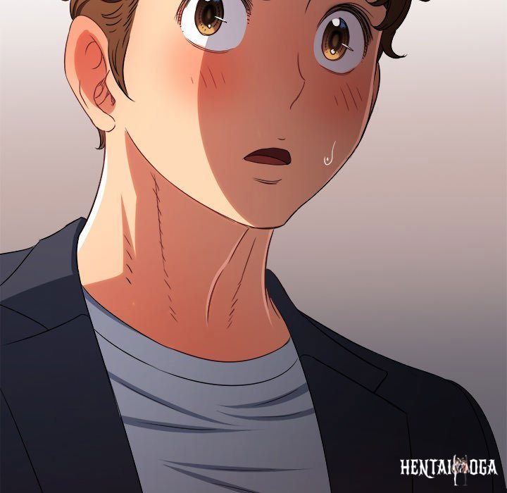 My High School Bully My High School Bully Chapter 233 - Page 87