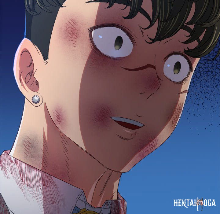 My High School Bully My High School Bully Chapter 233 - Page 9