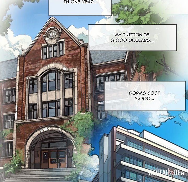 My High School Bully My High School Bully Chapter 233 - Page 93