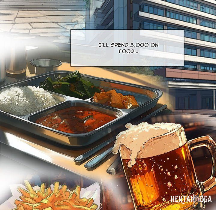 My High School Bully My High School Bully Chapter 233 - Page 94