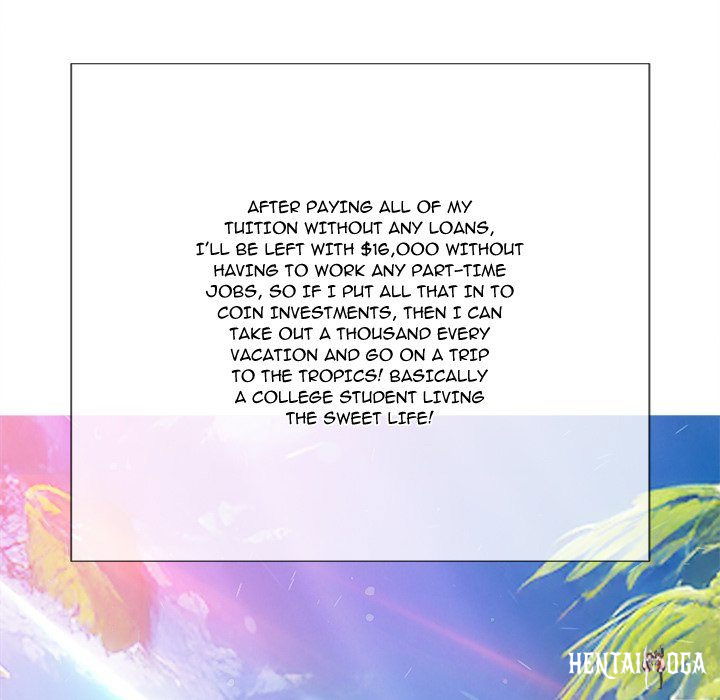 My High School Bully My High School Bully Chapter 233 - Page 96