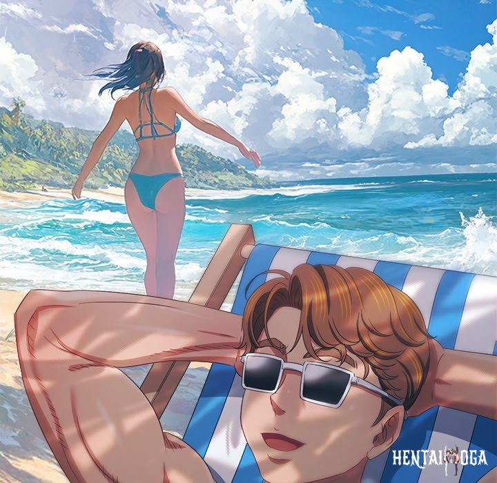 My High School Bully My High School Bully Chapter 233 - Page 98