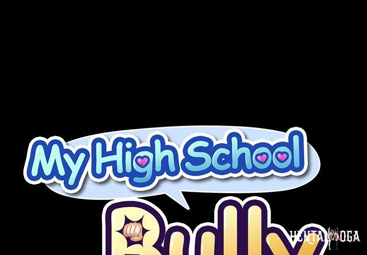 My High School Bully My High School Bully Chapter 234 - Page 1