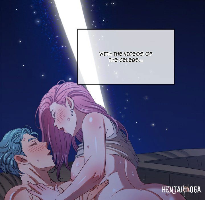 My High School Bully My High School Bully Chapter 234 - Page 102