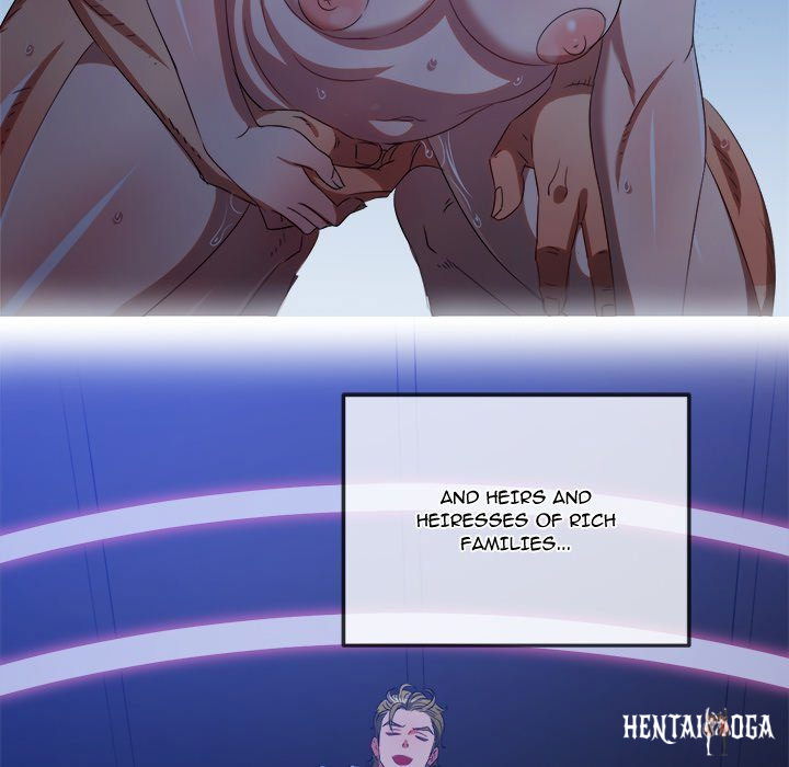 My High School Bully My High School Bully Chapter 234 - Page 106