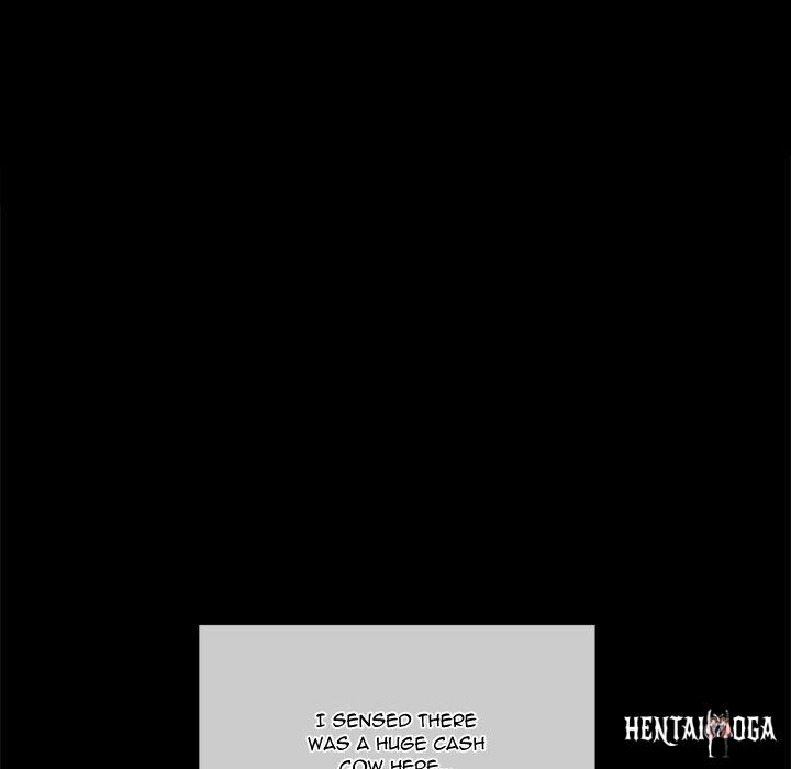 My High School Bully My High School Bully Chapter 234 - Page 11