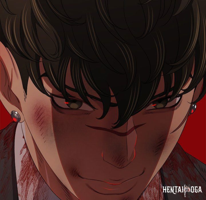 My High School Bully My High School Bully Chapter 234 - Page 111