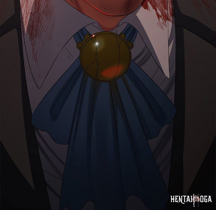 My High School Bully My High School Bully Chapter 234 - Page 112