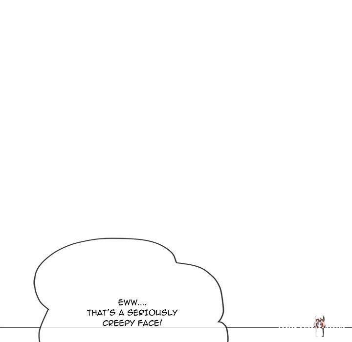 My High School Bully My High School Bully Chapter 234 - Page 114