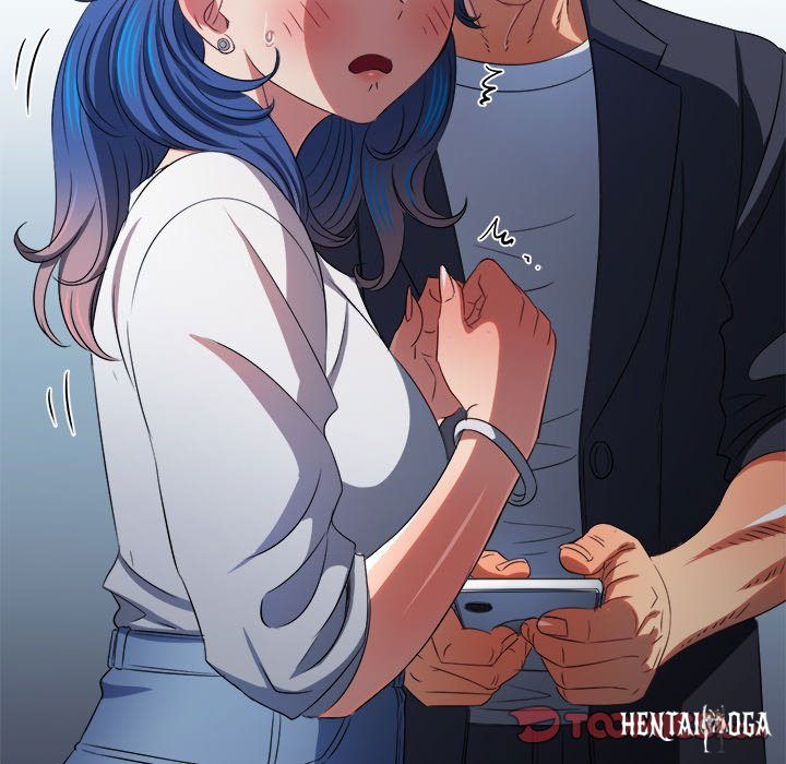 My High School Bully My High School Bully Chapter 234 - Page 116